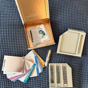 Ear Acupressure Essentials Set